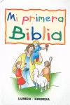 MI PRIMERA BIBLIA
