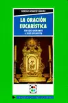 LA ORACIÓN EUCARÍSTICA