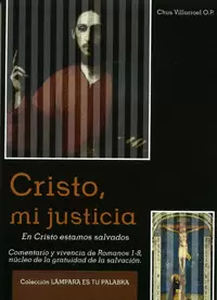 CRISTO, MI JUSTICIA