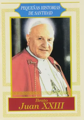 BEATO JUAN XXIII