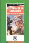 HISTORIA DE LA SALVACIÓN