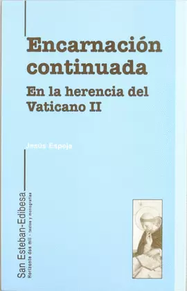 ENCARNACIÓN CONTINUADA