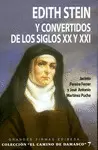 EDITH STEIN Y CONVERTIDOS DEL LOS SIGLOS XX Y XXI