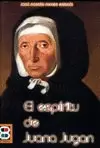 ESPÍRITU DE JUANA JUGAN, EL ESPÍRITU DE JUANA JUGAN, EL