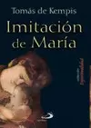 IMITACIÓN DE MARÍA
