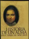 HISTORIA DE UN ALMA