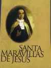 SANTA MARAVILLAS DE JESÚS