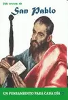 366 TEXTOS DE SAN PABLO