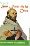 366 TEXTOS DE SAN JUAN DE LA CRUZ