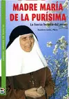MADRE MARÍA DE LA PURÍSIMA