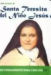 366 TEXTOS DE SANTA TERESITA DEL NIÑO JESÚS