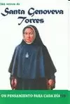 366 TEXTOS DE SANTA GENOVEVA TORRES
