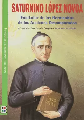 SATURNINO LÓPEZ NOVOA