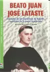 BEATO JUAN JOSÉ LATASTE