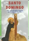 SANTO DOMINGO-VIDA,EJEMPLERIDAD Y LEGADO DE DOMINGO DE GUZMA