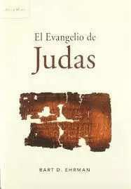 EL EVANGELIO DE JUDAS