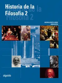 HISTORIA DE LA FILOSOFÍA 2 HISTORIA DE LA FILOSOFÍA 2