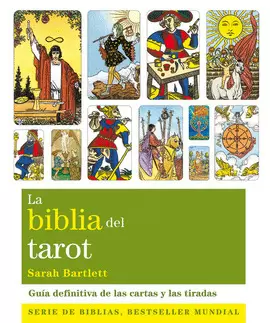 LA BIBLIA DEL TAROT
