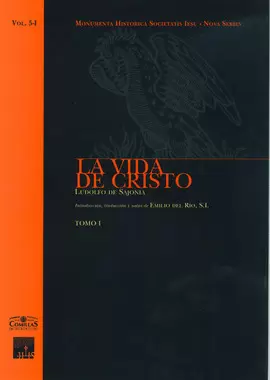 LA VIDA DE CRISTO LA VIDA DE CRISTO