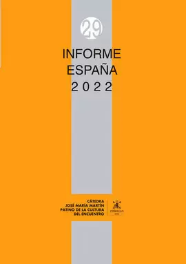 INFORME ESPAÑA 2022