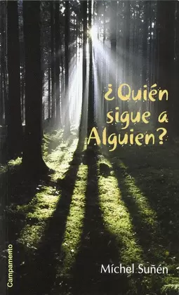 ¿QUIÉN SIGUE A ALGUIEN?