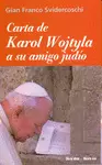 CARTA DE KAROL WOJTYLA A SU AMIGO JUDÍO