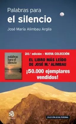 PALABRAS PARA EL SILENCIO