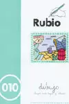 DIBUJOS RUBIO, N. 010