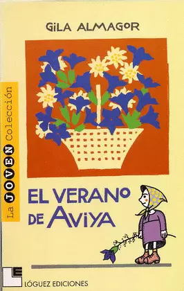 EL VERANO DE AVIYA