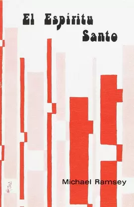 EL ESPÍRITU SANTO