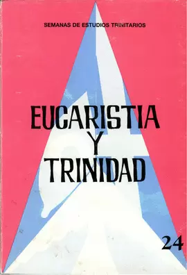 EUCARISTÍA Y TRINIDAD