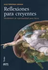 REFLEXIONES PARA CREYENTES: VOCABULARIO DE ESPIRITUALIDAD PARA LAICOS