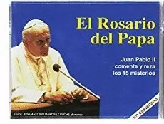 ROSARIO DEL PAPA, EL (CASETE 1 Y 2)