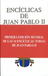 ENCÍCLICAS DEL BEATO JUAN PABLO II