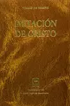 IMITACIÓN DE CRISTO