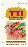PROGRAMA DE TÉCNICAS DE TRABAJO INTELECTUAL TTI CUADERNO II