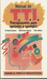 PROGRAMA DE TÉCNICAS DE TRABAJO INTELECTUAL TTI MANUAL PROGRAMA DE TÉCNICAS DE TRABAJO INTELECTUAL TTI MANUAL