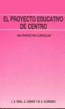 PROYECTO EDUCATIVO DE CENTRO