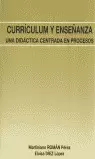 CURRÍCULUM Y ENSEÑANZA