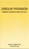 CURRÍCULUM Y PROGRAMACIÓN