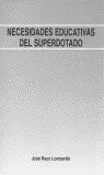 NECESIDADES EDUCATIVAS DEL SUPERDOTADO