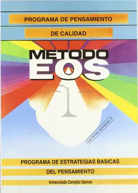 ESTRATEGIAS BÁSICAS DEL PENSAMIENTO