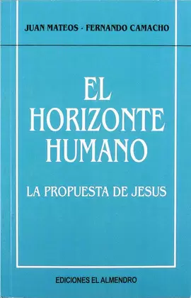 EL HORIZONTE HUMANO