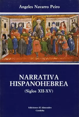 NARRATIVA HISPANOHEBREA