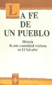 LA FE DE UN PUEBLO