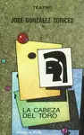 LA CABEZA DE TORO
