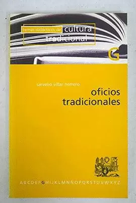 LOS OFICIOS TRADICIONALES