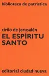 EL ESPÍRITU SANTO