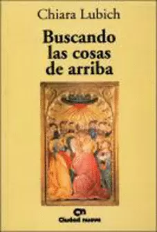 BUSCANDO LAS COSAS DE ARRIBA