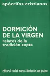 DORMICIÓN DE LA VIRGEN